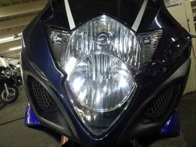 Suzuki GSX-R1000 2005