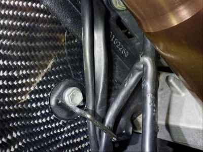 Suzuki GSX-R1000 2005