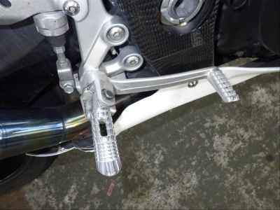 Suzuki GSX-R1000 2005