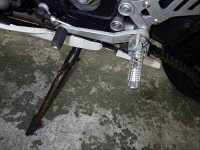 Suzuki GSX-R1000 2005