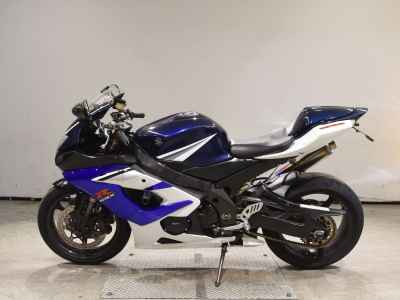 Suzuki GSXR1000 2005