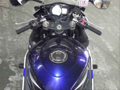 Suzuki GSX-R1000 2005