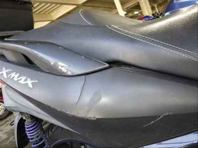 Yamaha XMAX 250 2019