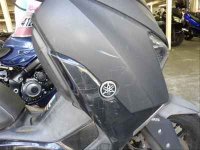 Yamaha XMAX 250 2019