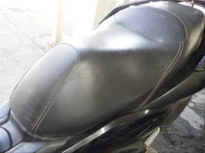 Yamaha XMAX 250 2019