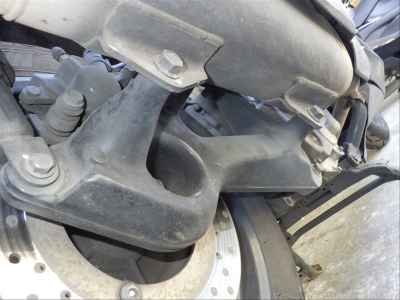 Yamaha XMAX 250 2019