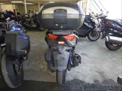 Yamaha XMAX 250 2019