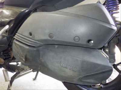 Yamaha XMAX 250 2019