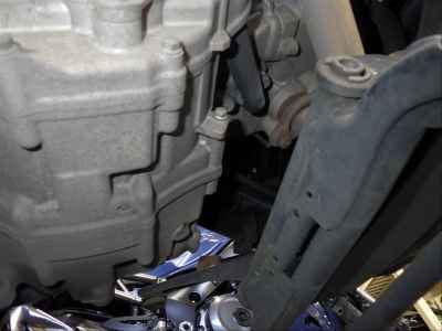 Yamaha XMAX 250 2019