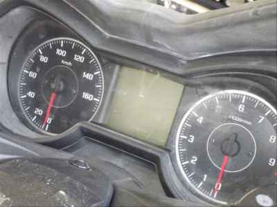 Yamaha XMAX 250 2019