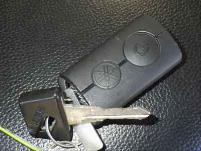 Yamaha XMAX 250 2019