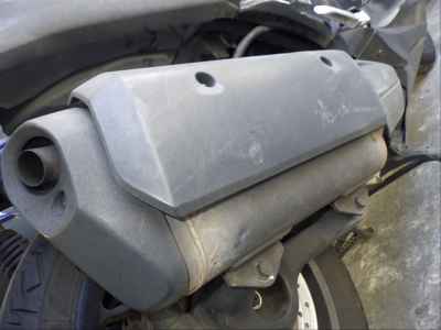 Yamaha XMAX 250 2019