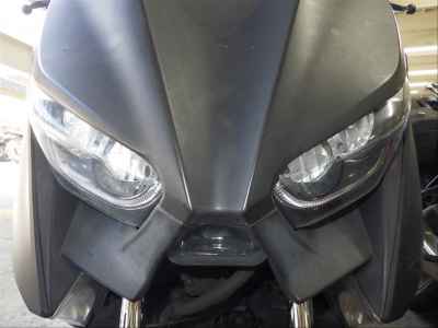 Yamaha XMAX 250 2019