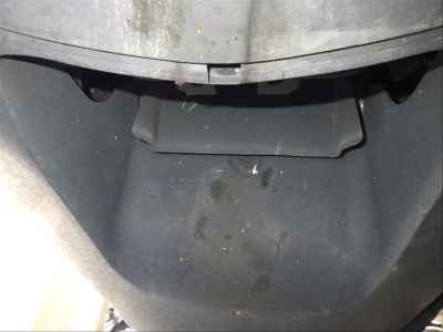 Yamaha XMAX 250 2019