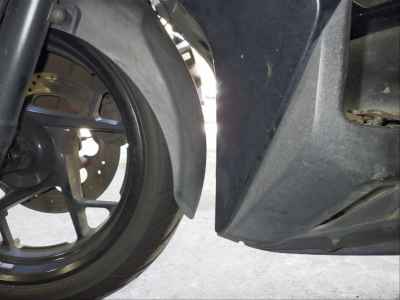 Yamaha XMAX 250 2019