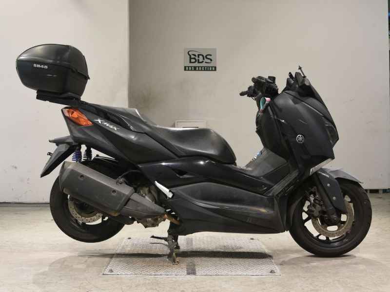 Yamaha XMAX 250 2019