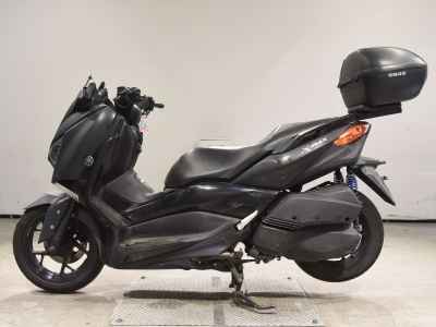 Yamaha XMAX 250 2019