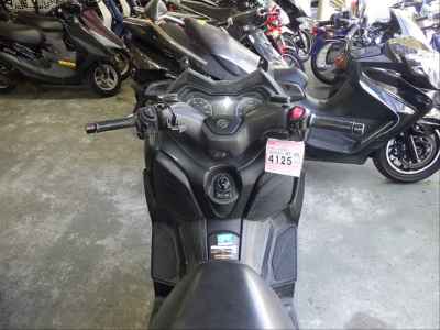 Yamaha XMAX 250 2019