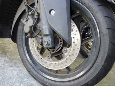 Yamaha XMAX 250 2019