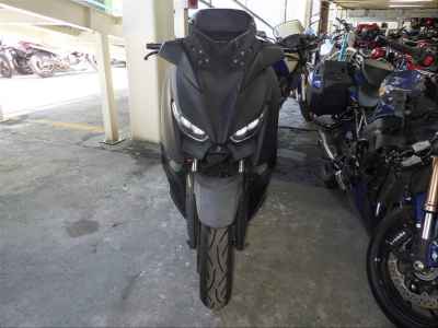 Yamaha XMAX 250 2019