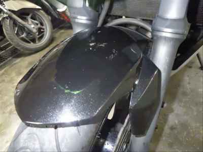 Kawasaki Ninja 400 2014