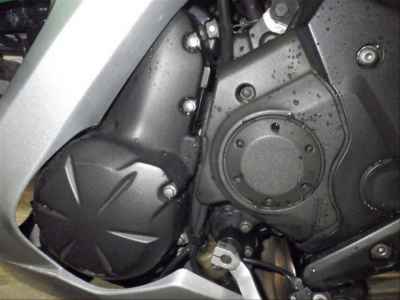 Kawasaki Ninja 400 2014