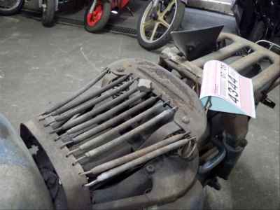 Honda CBR1000F