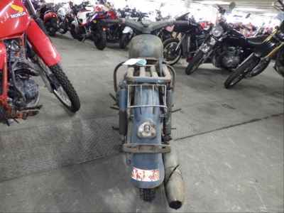 Honda CBR1000F