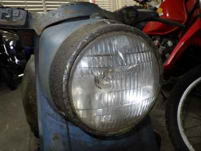 Honda CBR1000F