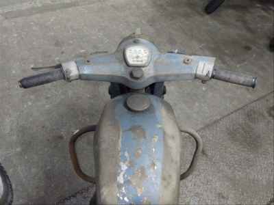 Honda CBR1000F