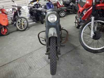 Honda CBR1000F