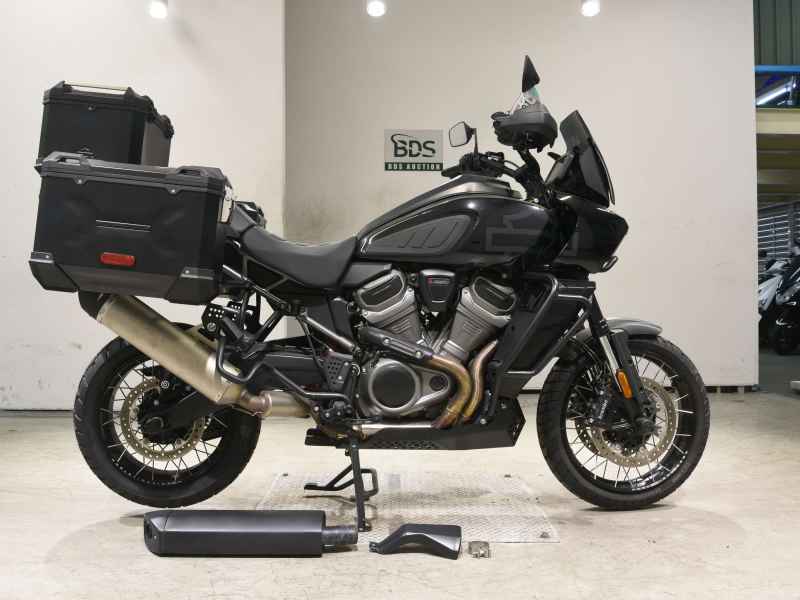 Harley-Davidson Pan America 1250 Special 2023