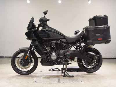 Harley-Davidson Pan America 1250 Special 2023