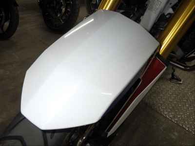Honda CRF1100L Africa Twin 2020