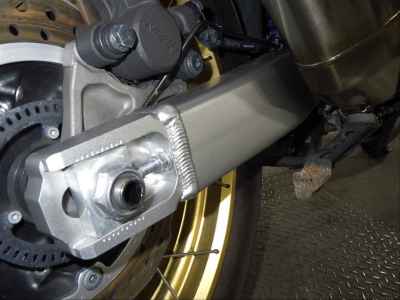 Honda CRF1100L Africa Twin 2020