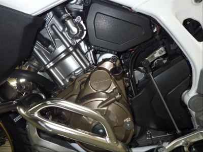 Honda CRF1100L Africa Twin 2020