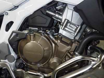 Honda CRF1100L Africa Twin 2020