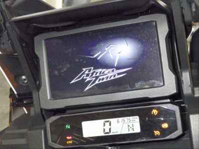 Honda CRF1100L Africa Twin 2020