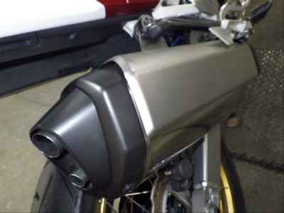 Honda CRF1100L Africa Twin 2020
