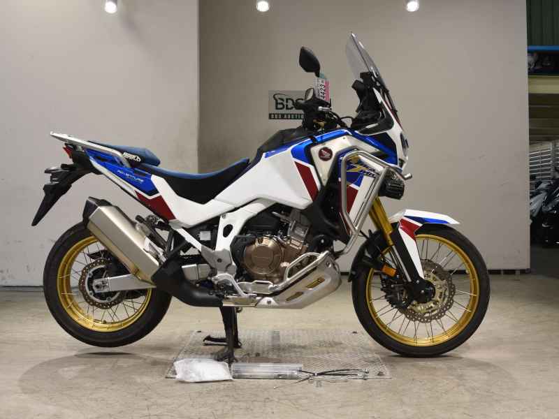 Honda CRF1100L Africa Twin 2020