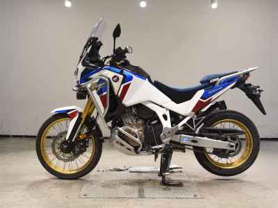 Honda CRF1100L Africa Twin 2020