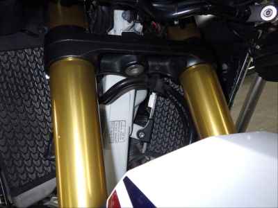 Honda CRF1100L Africa Twin 2020