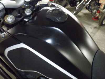 Yamaha Tenere 700 2020