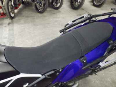 Yamaha Tenere 700 2020
