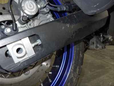 Yamaha Tenere 700 2020