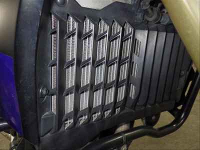 Yamaha Tenere 700 2020