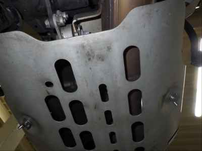 Yamaha Tenere 700 2020