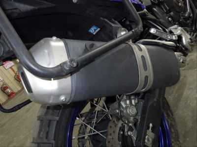 Yamaha Tenere 700 2020