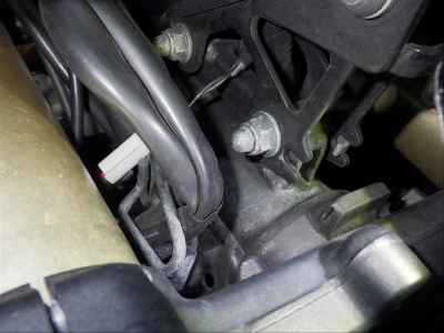 Yamaha Tenere 700 2020