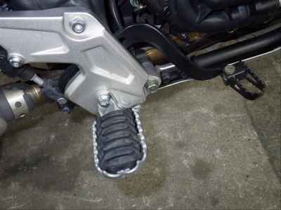 Yamaha Tenere 700 2020